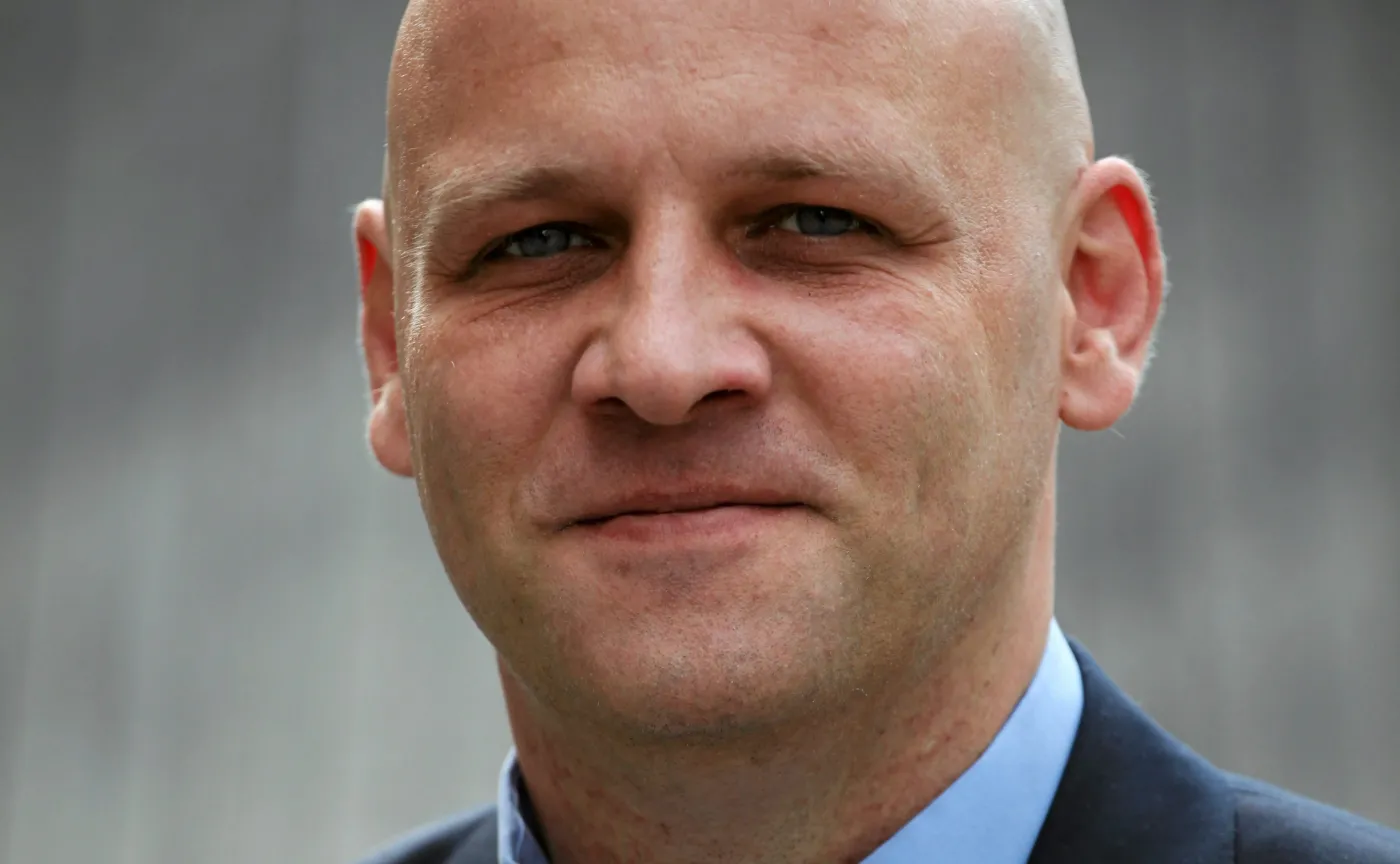 Piotr "Vagla" Waglowski