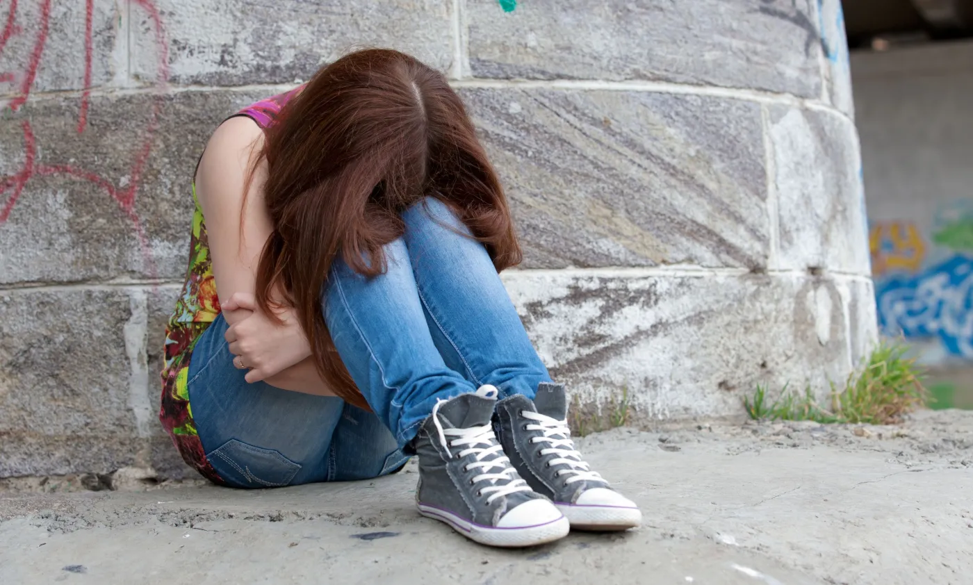 Kiedy dziecko bierze dopalacze... Jak może się zachowywać?