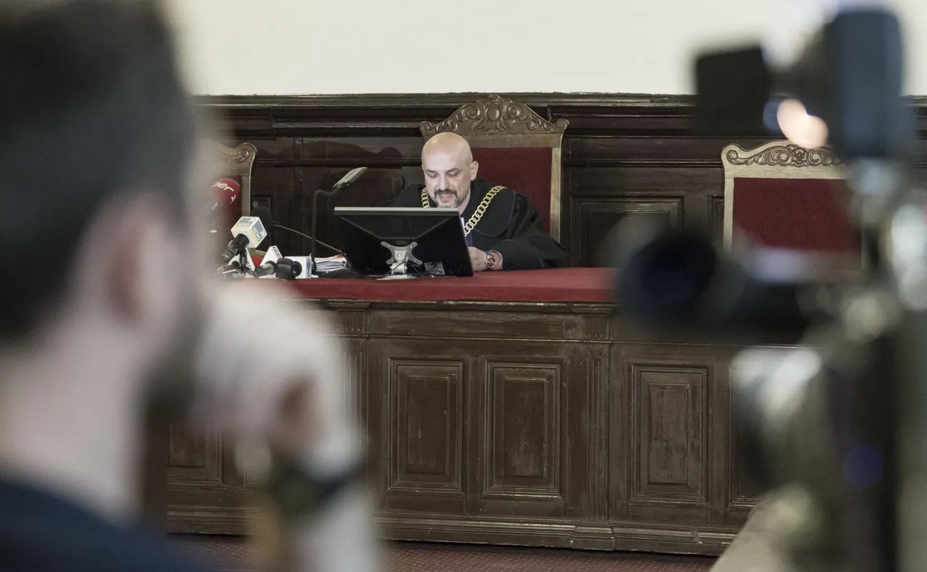 Sąd Rejonowy w Oleśnicy