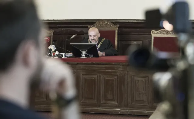 Przywiązywała dzieci do krzeseł i zaklejała im usta. Nauczycielka skazana za znęcanie się