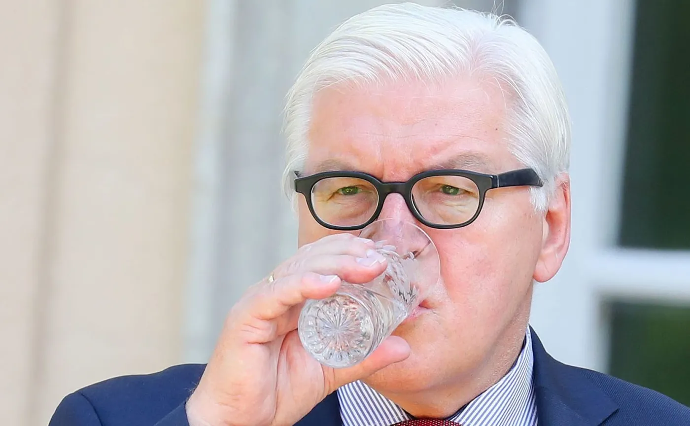 Frank-Walter Steinmeier