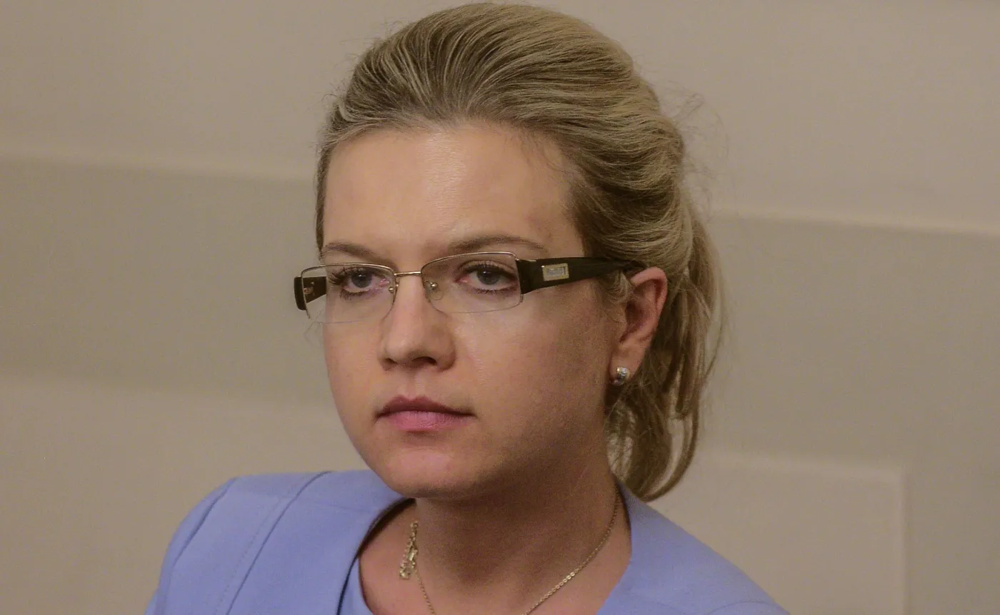 Małgorzata Wassermann