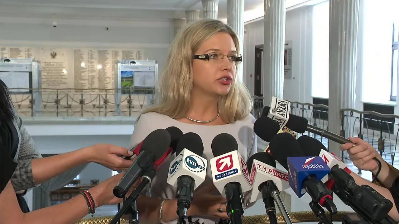 Małgorzata Wassermann