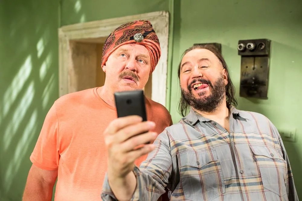 Świat według Kiepskich