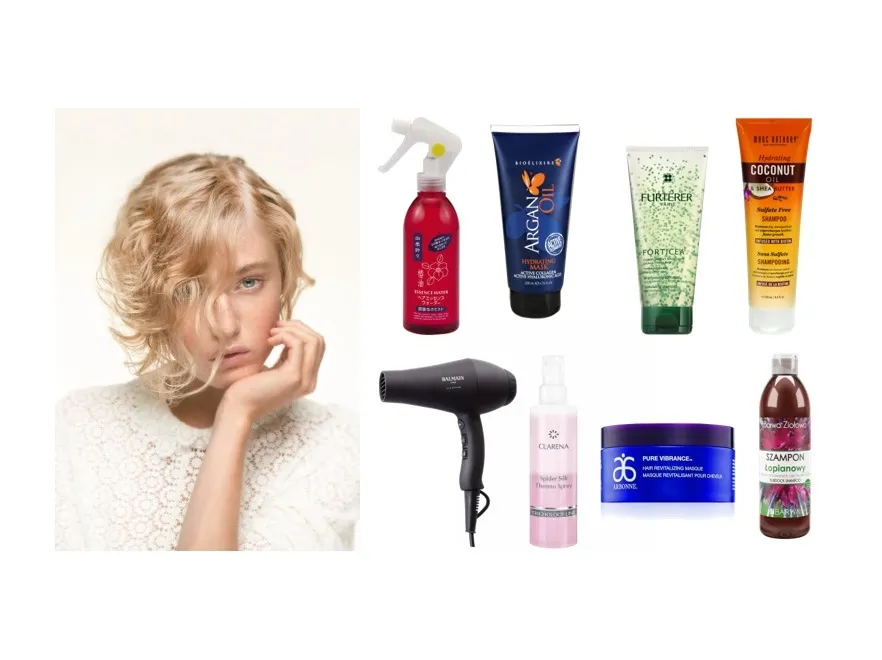 Kobiety, które zachwycają włosami, zawsze TO robią. 5 nawyków