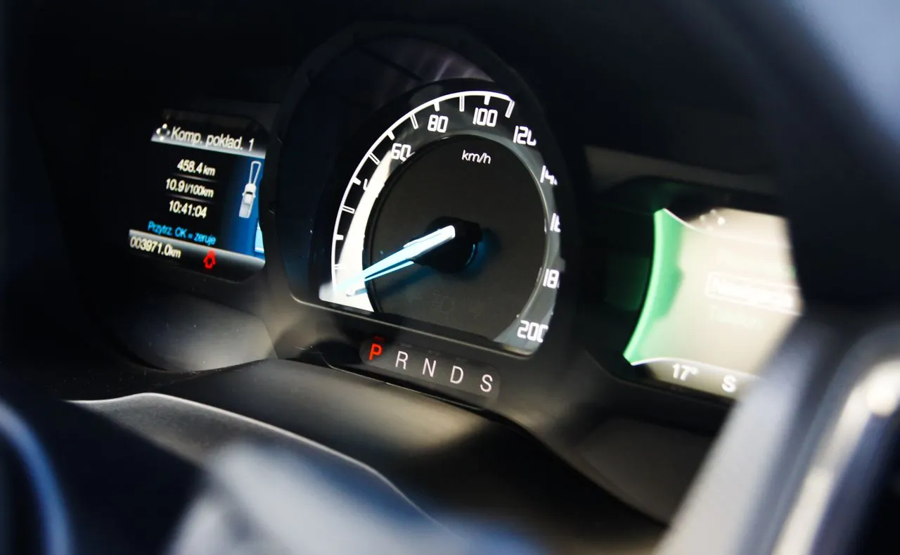 Ford ranger wildtrack