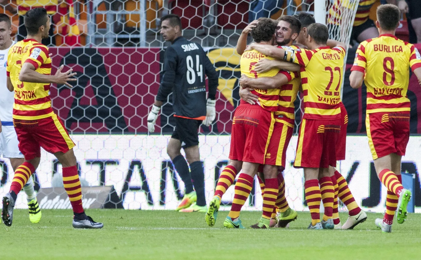 Jagiellonia Białystok