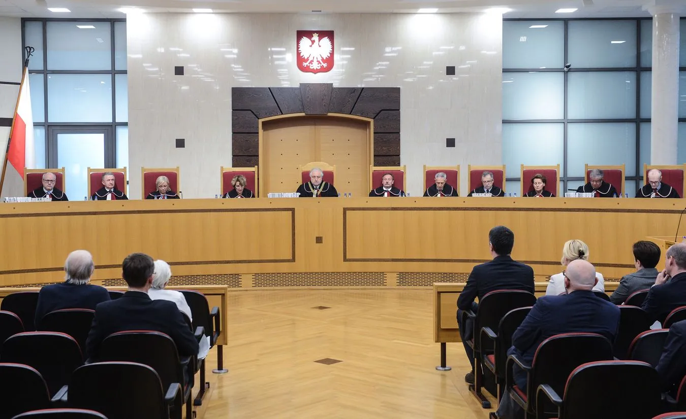 Trybunał Konstytucyjny