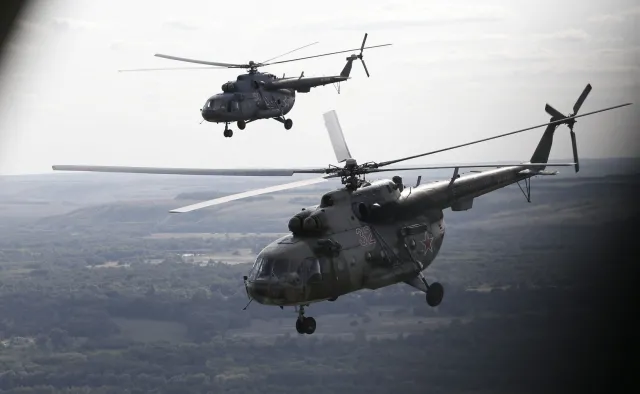 Szokujące milczenie USA, brak sojuszu z Rosją. Nadciąga najmroczniejsza bitwa syryjskiej wojny