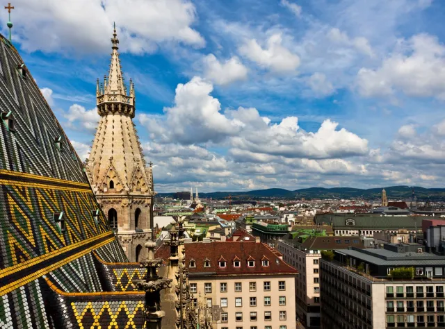 Szef MSZ Turcji nazwał Austrię "stolicą rasizmu". Wiedeń protestuje