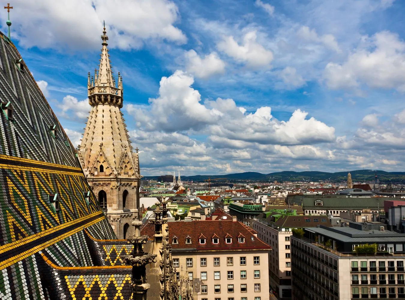 Szef MSZ Turcji nazwał Austrię "stolicą rasizmu". Wiedeń protestuje