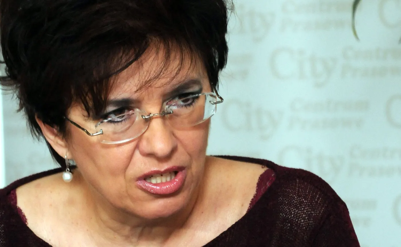 Aleksandra Jakubowska