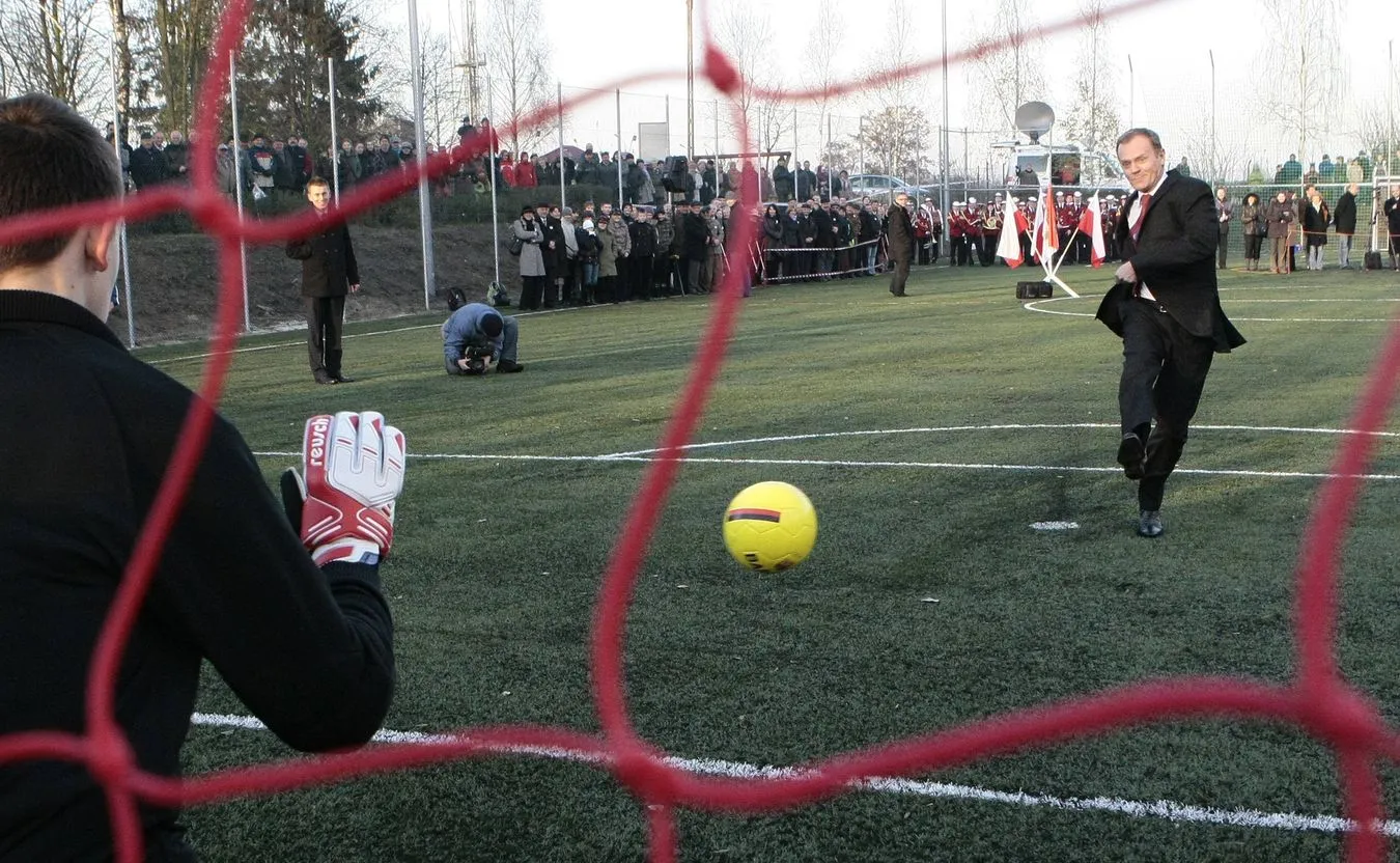 Podcięte skrzydła orlików. Rząd PiS nie da pieniędzy na modernizację boisk