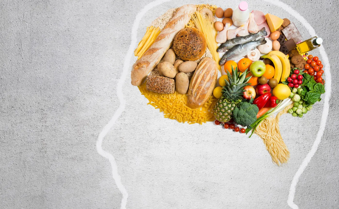 Dieta dobra dla mózgu