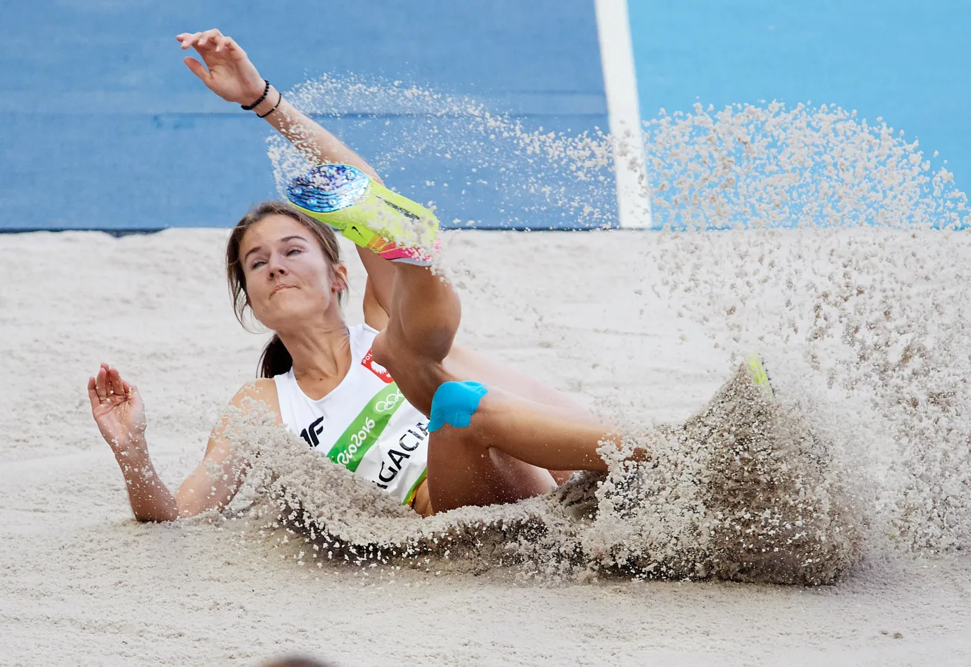 Anna Jagaciak-Michalska