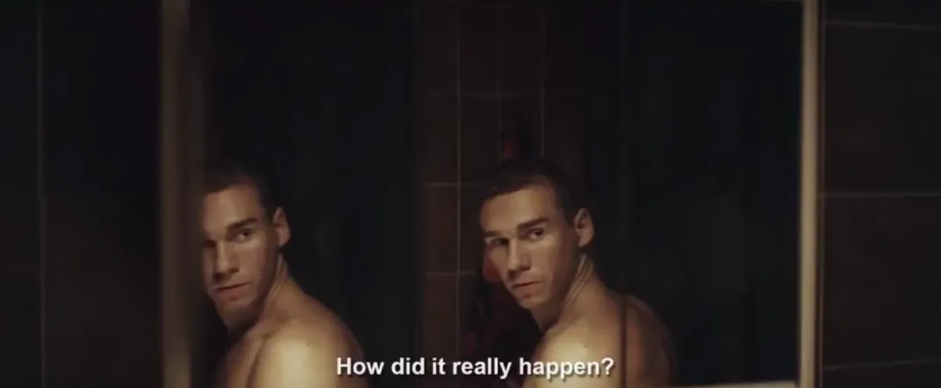 Kadr z filmu "Adaptacja"