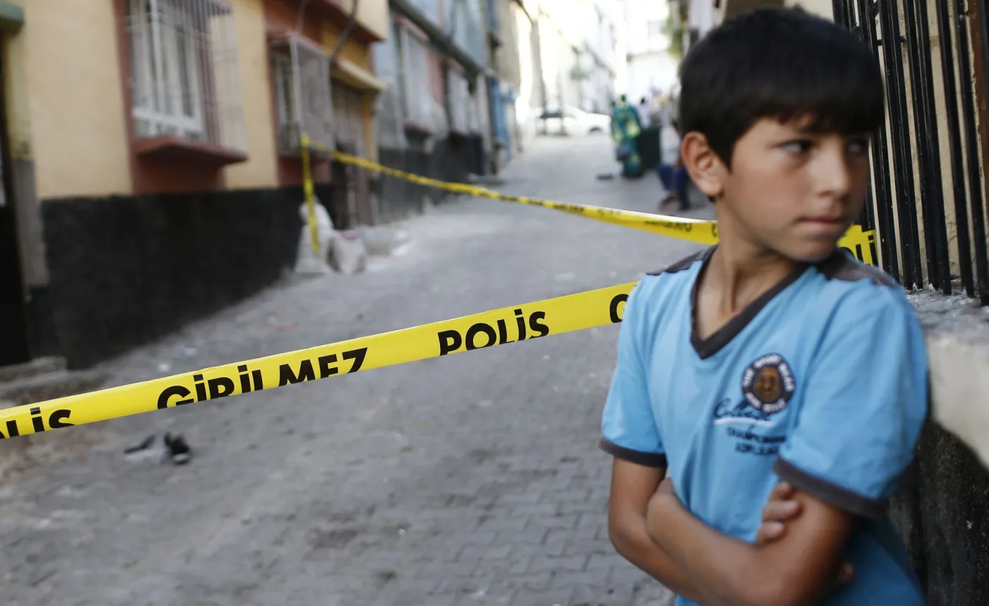 Turcja: Bomba wybuchła na weselu. 50 osób nie żyje