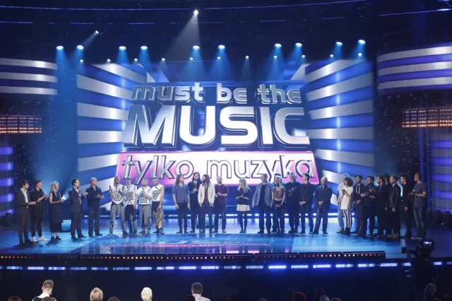 Zagraliśmy w talent-show i...? Co naprawdę daje występ w telewizyjnym programie