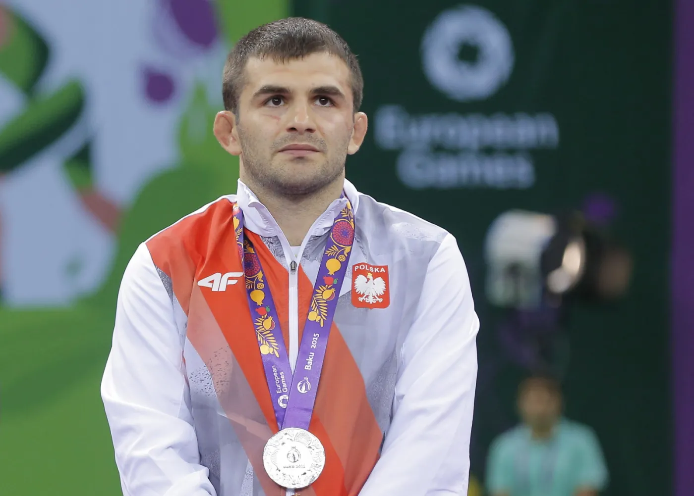 Magomedmurad Gadżijew