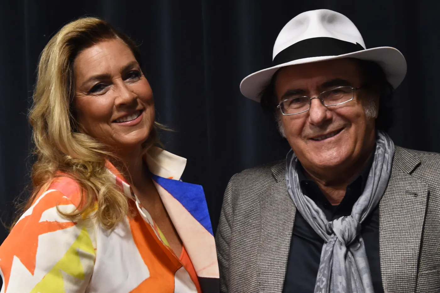 Romina Power i Al Bano