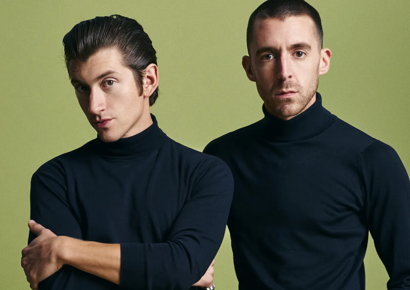 The Last Shadow Puppets