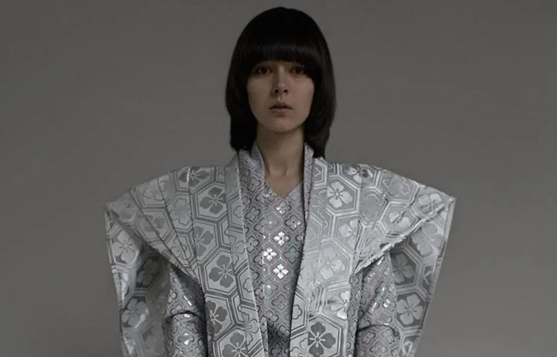 Brodka idzie na Zachód. RECENZJA albumu "Clashes"