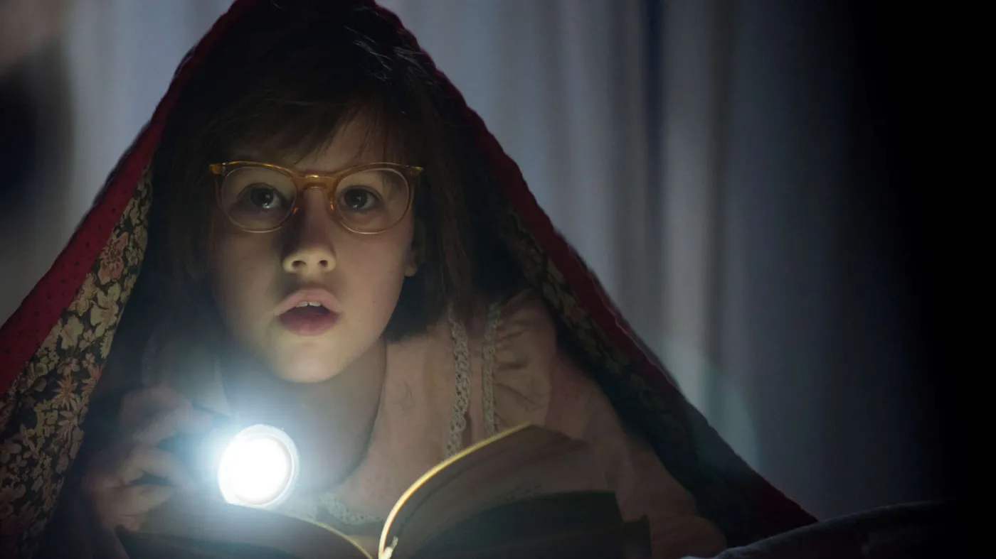 BFG: Bardzo Fajny Gigant