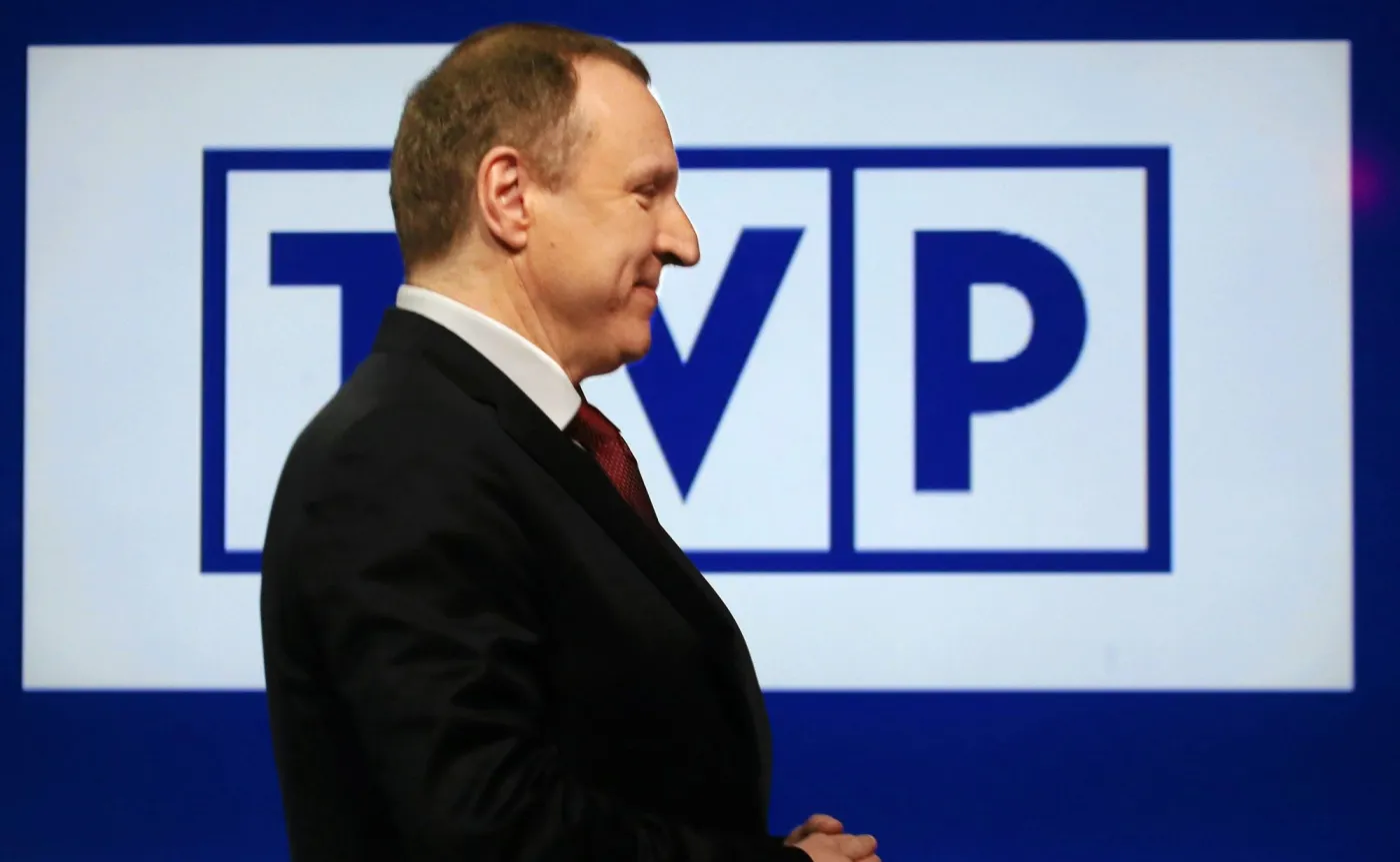 "Wiadomości" w maju straciły 700 tys. widzów. Kurski znalazł sojusznika w sporze z Nielsenem