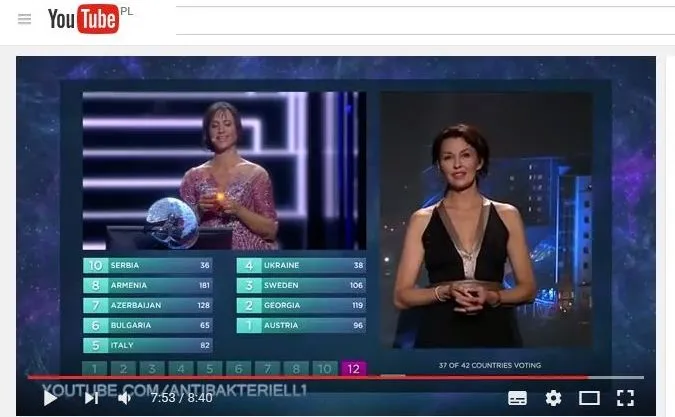 Wyciekło nagranie z prób do Eurowizji. Anna Popek: Zróbmy jakieś jajo