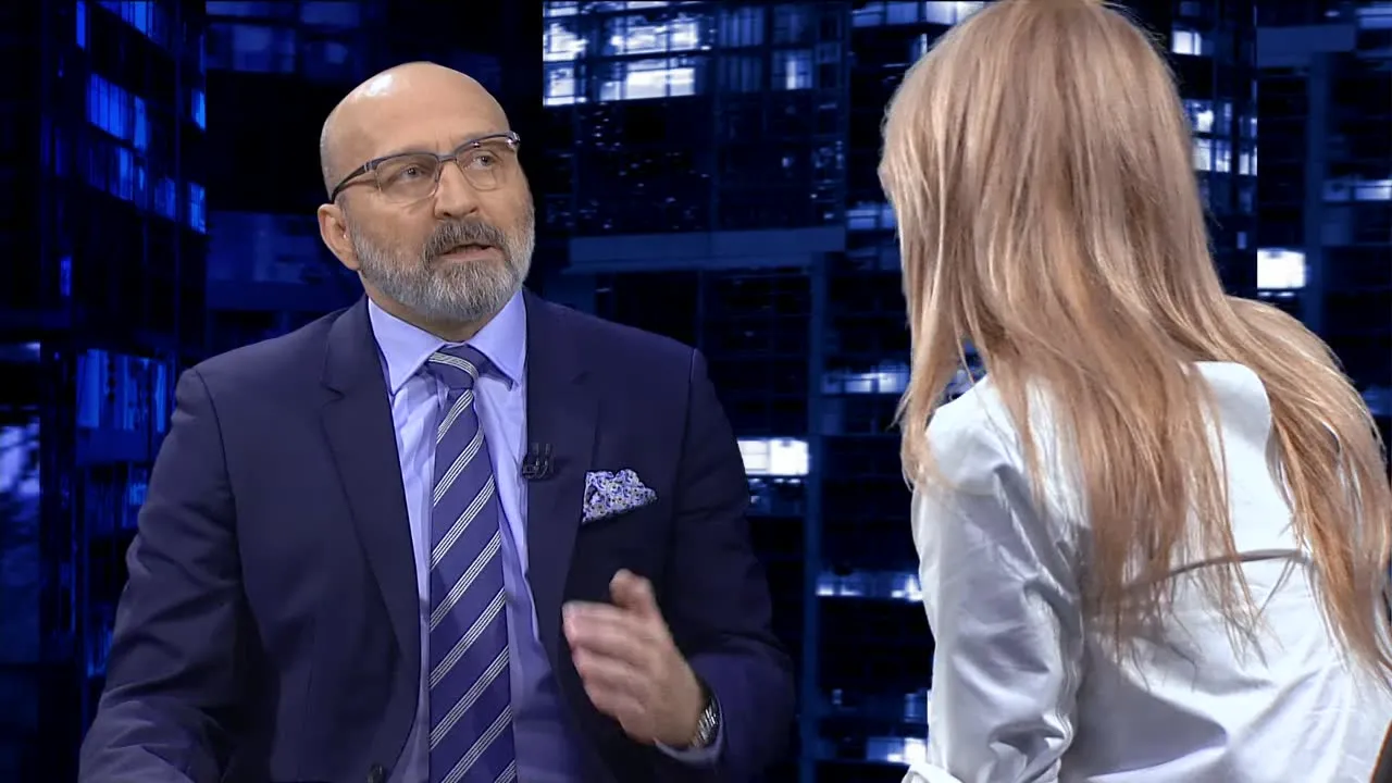 Kazimierz Marcinkiewicz