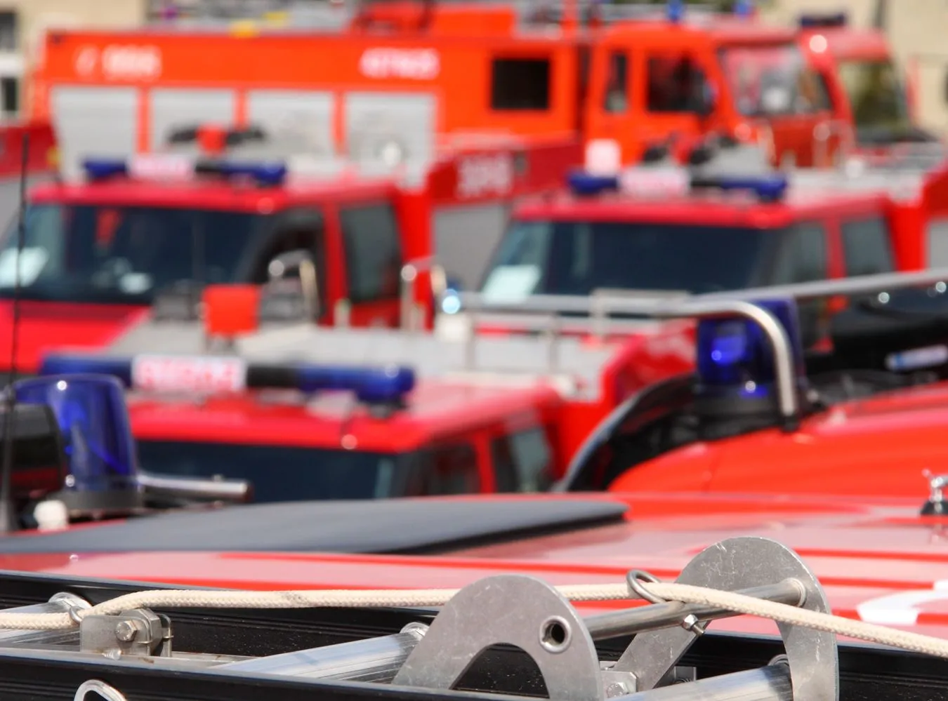 Groźny wyciek kwasu azotowego w Chorzowie, sześć osób w szpitalu