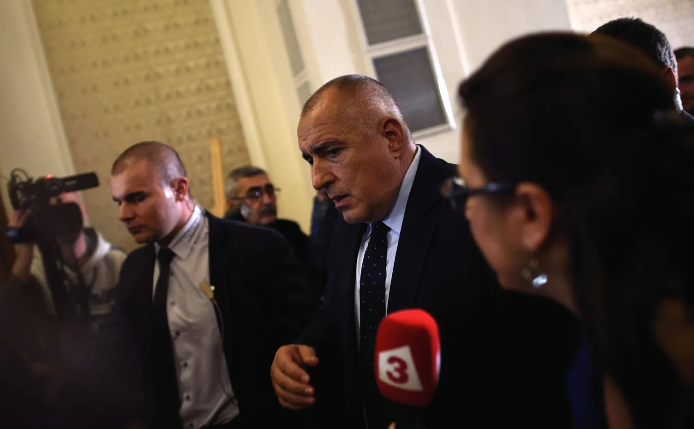 Bułgarski rząd podał się do dymisji. Analitycy ostrzegają przed poważnym kryzysem politycznym