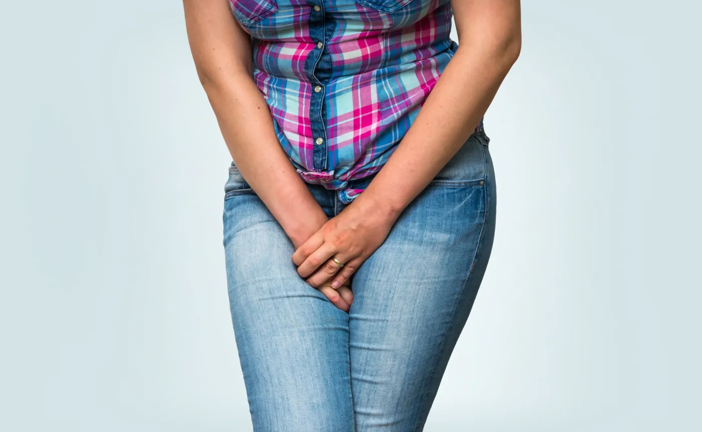 Problem z nietrzymaniem moczu - co jeść, a czego unikać w diecie?