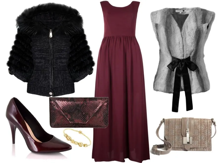 STYLIZACJE na andrzejkowe szaleństwo