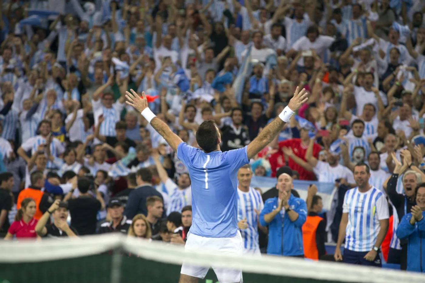 Juan Martin del Potro