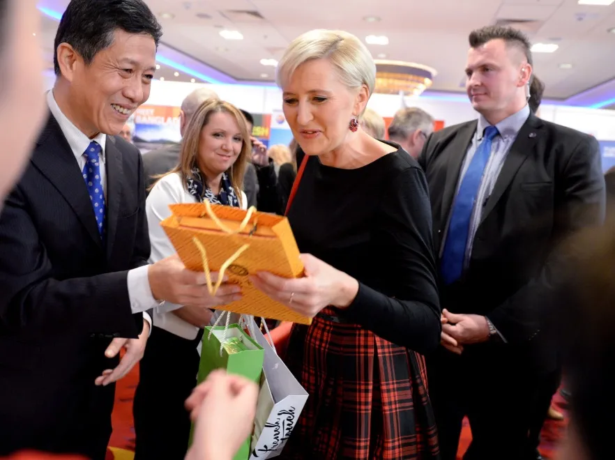 Agata Kornhauser-Duda