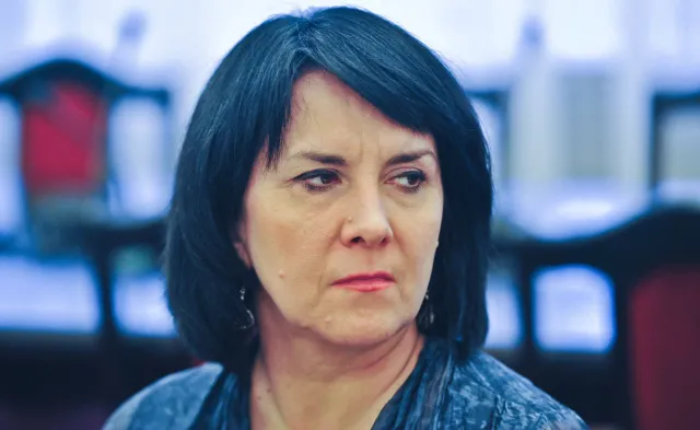 Posłanka PiS, która napisała o deportacji ateistów tłumaczy: Wyrwane z kontekstu zdanie