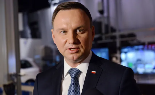 Magierowski: Prezydent przyjrzy się uchwale ws. kandydatów na prezesa Trybunału
