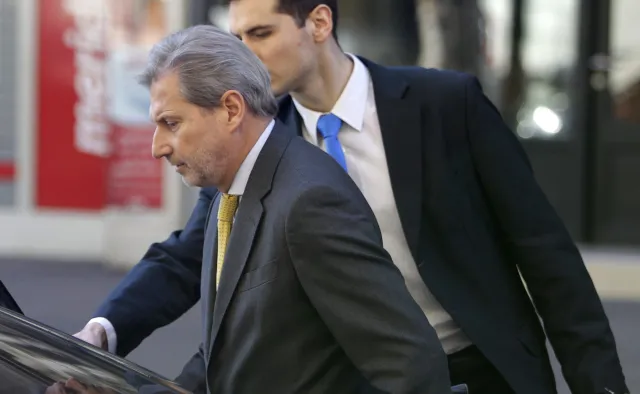 Coraz bliżej do zniesienia wiz dla Ukrainy i Gruzji. Państwa UE dogadały się z europarlamentem