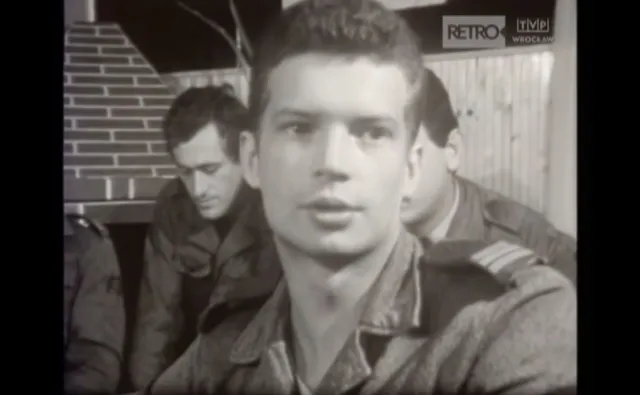 "Ludzie powinni mieć trochę zrozumienia dla naszej pracy". Zomowcy żalą się na brak sympatii. Archiwalne WIDEO