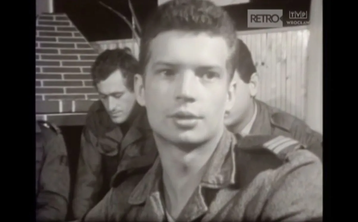 "Ludzie powinni mieć trochę zrozumienia dla naszej pracy". Zomowcy żalą się na brak sympatii. Archiwalne WIDEO