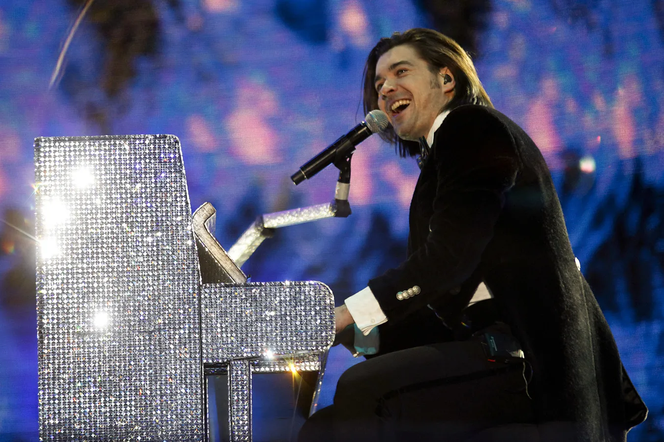 Tomek Szczepanik (Pectus): Na Wigilię kolędy oraz grochowa z suszonymi śliwkami