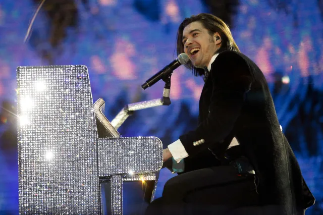 Tomek Szczepanik (Pectus): Na Wigilię kolędy oraz grochowa z suszonymi śliwkami