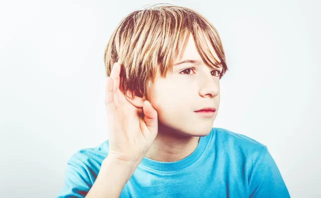 Komórki macierzyste pomogą leczyć niedosłuch i głuchotę