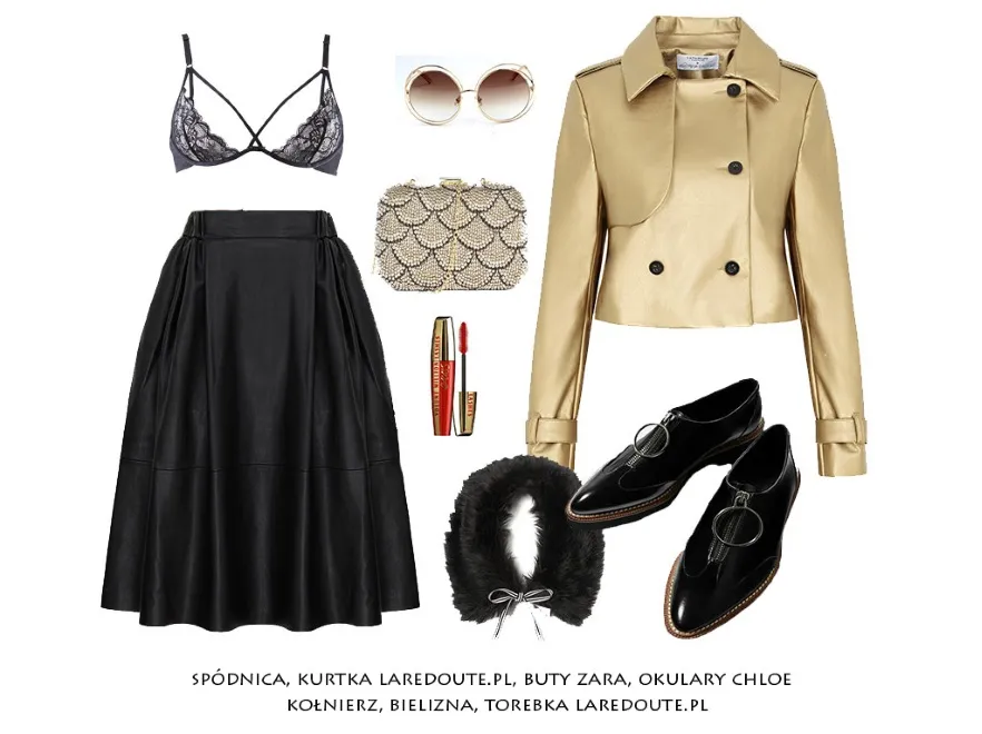 Czas podjąć decyzję: perfekcyjnie dopasowane STYLIZACJE na wigilię