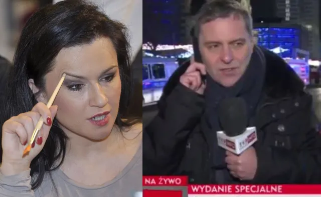 Tadla o relacji Gmyza z zamachu w Berlinie: Zero warsztatu, sprawności reporterskiej
