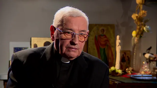 Bp Pieronek: Jestem zbulwersowany tym, że władza nie przestrzega prawa