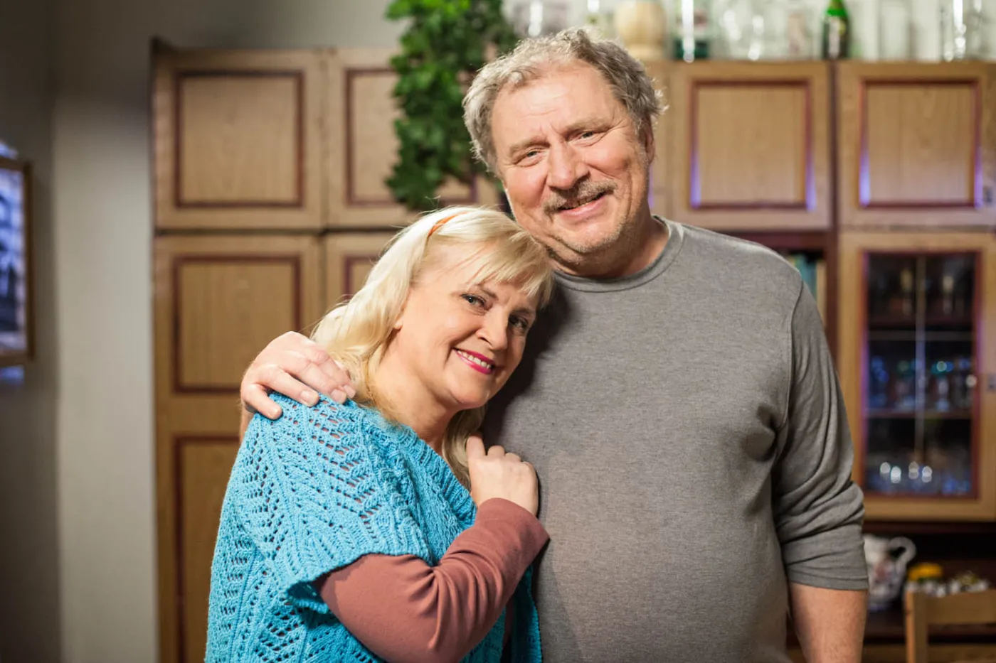 Polacy i sport? Najlepiej nam wychodzą ćwiczenia przed telewizorem. RANKING