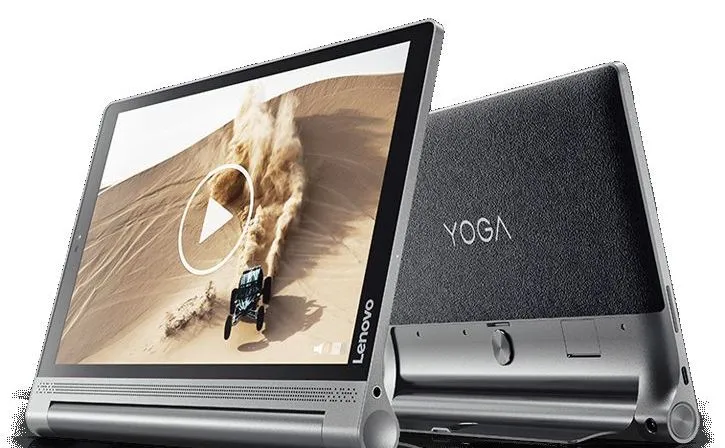 Lenovo Yoga Tab 3 Plus