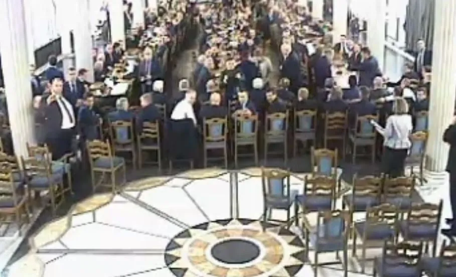 Obraz z trzeciej kamery